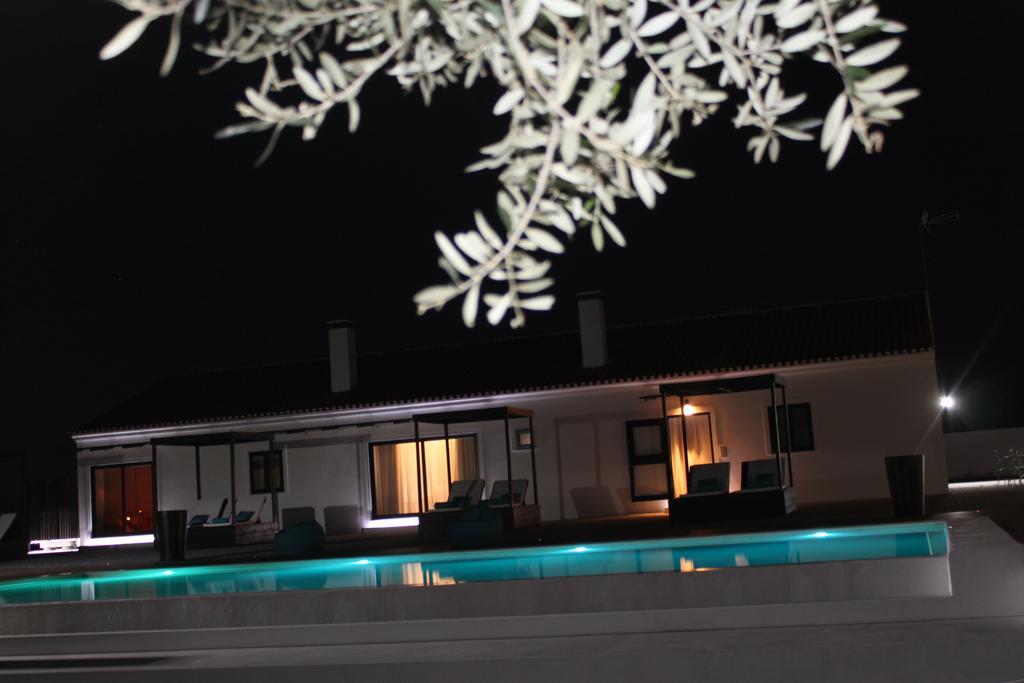 Terras - Agroturismo & Vinhos Beja Exterior photo