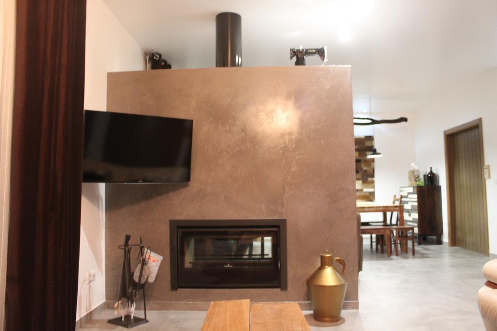 Terras - Agroturismo & Vinhos Beja Room photo