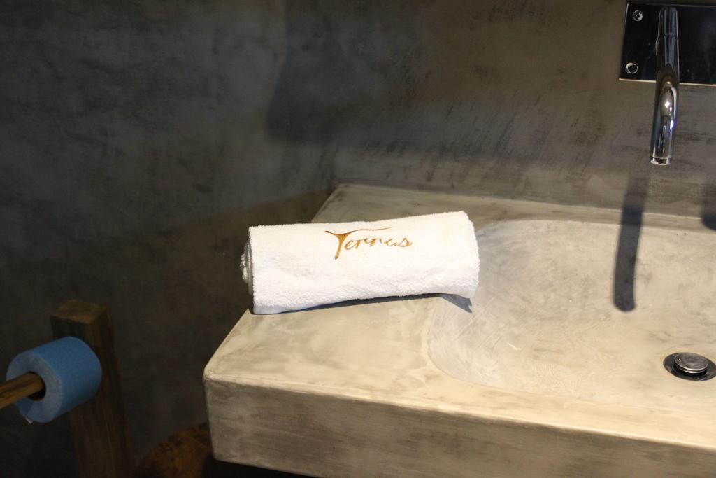 Terras - Agroturismo & Vinhos Beja Room photo