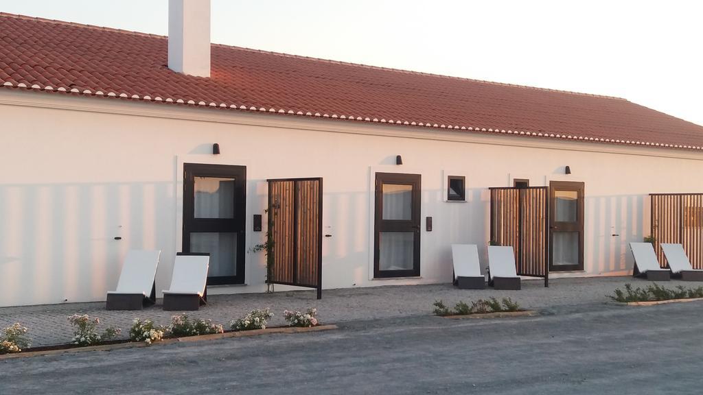 Terras - Agroturismo & Vinhos Beja Exterior photo