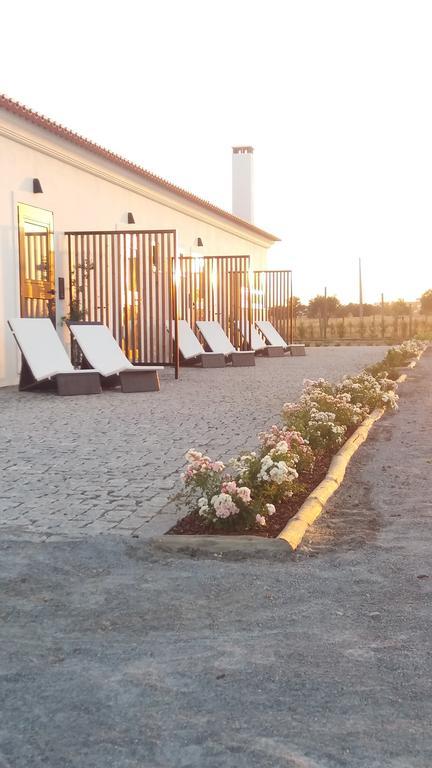 Terras - Agroturismo & Vinhos Beja Exterior photo